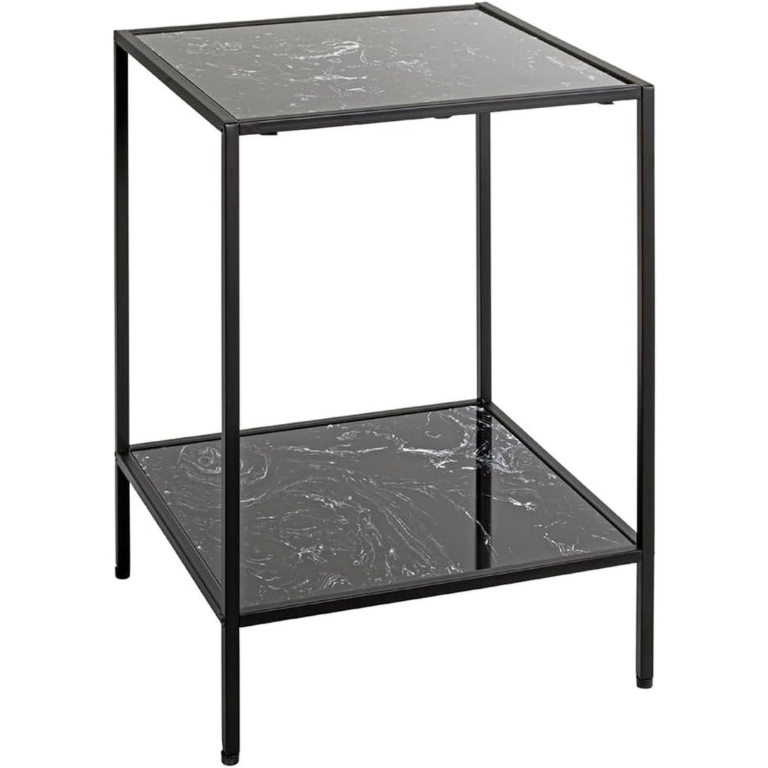 Table basse de style moderne