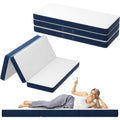 Moderne matelas confort gris clair intemporel