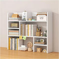 Jolie bibliotheque en MDF