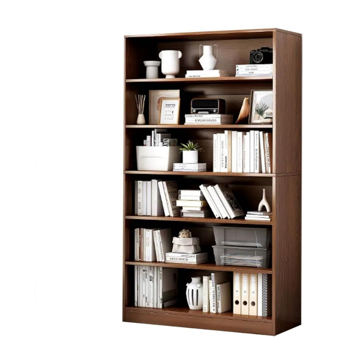 Belle bibliotheque avec 5 niveaux