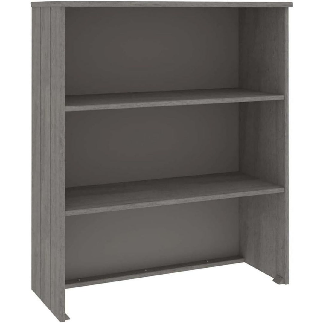 Joli buffet en bois de pin et MDF